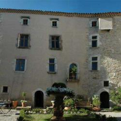 Château Du Cros