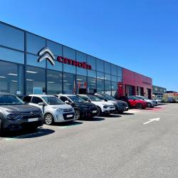 Chateaubriant Automobiles Bain De Bretagne – Citroën