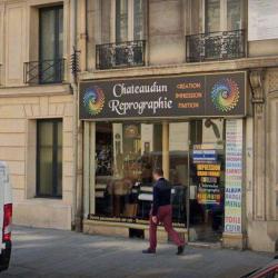 Chateaudun Reprographie