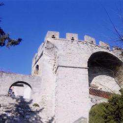 Châteauneuf De Gadagne