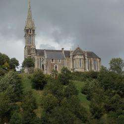 Châteauneuf Du Faou