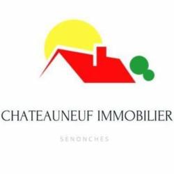 Chateauneuf Immobilier