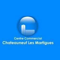 Châteauneuf Les Martigues Carrefour