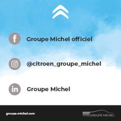 Citroën Clarens Automobiles Chateauroux