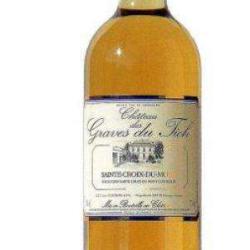 Châteaux Des Graves Et Tich
