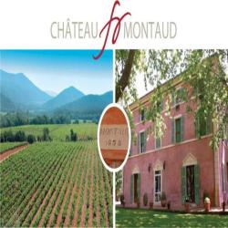 Chateav Montavd