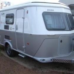 Châtel Caravaning