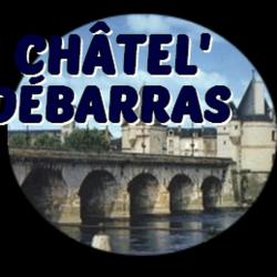Chatel'débarras