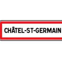 Châtel Saint Germain