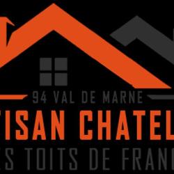 Chatelain, Meilleur Couvreur Du 94
