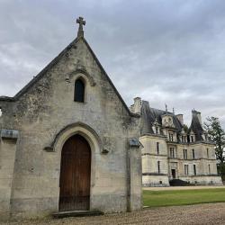 Châtelet De L'hostel De Bailleul
