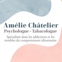 Amélie Chatelier