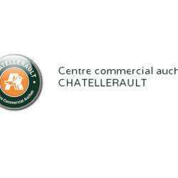 Auchan Chatellerault