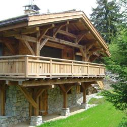 Chatron Michaud Architecte