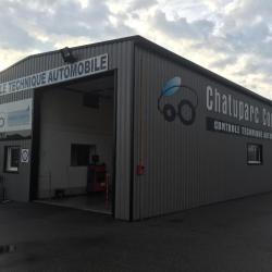 Chatuparc' Control
