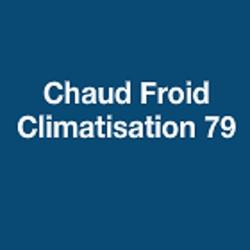 Chaud Froid Climatisation 79