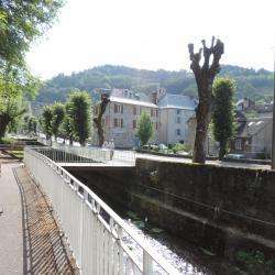 Chaudes Aigues