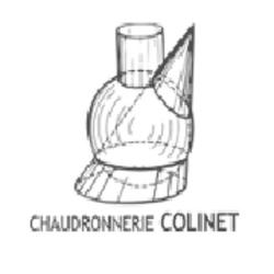 Chaudronnerie Colinet