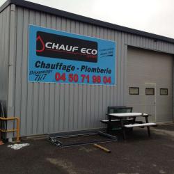 Chauf'eco System