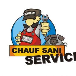 Chauf Sani Service