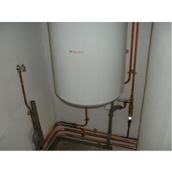 Chauff Eco Services