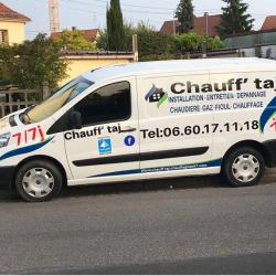Chauff'taj
