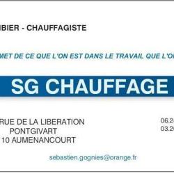 Chauffage