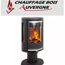 Chauffage Bois Auvergne