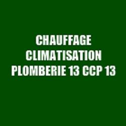 Chauffage Climatisation Plomberie 13 Ccp 13