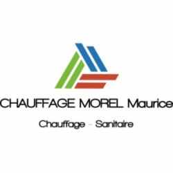 Chauffage Morel Maurice