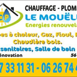 Chauffage Plomberie Le Mouellic