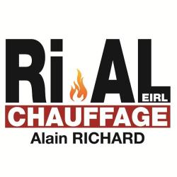 Chauffage Ri-al