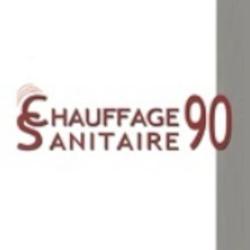Chauffage Sanitaire 90