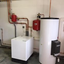 Chauffage Sanitaire Catalan