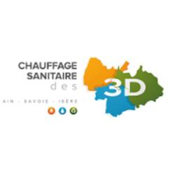 Chauffage Sanitaire Des 3d