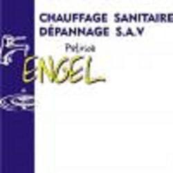Chauffage Sanitaire Engel Patrice