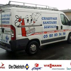 Chauffage Sanitaire Service