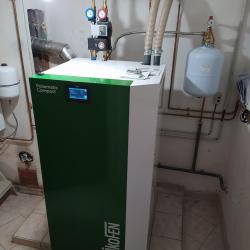 Chauffage Service +