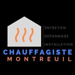 Chauffagiste Pro Montreuil