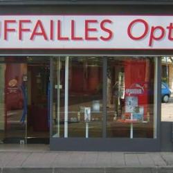 Chauffailles Optique