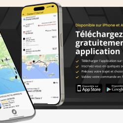 Chauffeur Des îles D'or