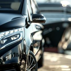 Chauffeur Privé Aéroport De Marseille