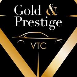 Chauffeur Privé Vtc Angers & Avrillé - Gold & Prestige