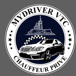 Chauffeur Vtc à Marseille - Mydrivervtcmarseille
