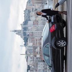 Chauffeur Vtc Lyon