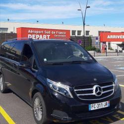 Chauffeurconfort Menke David