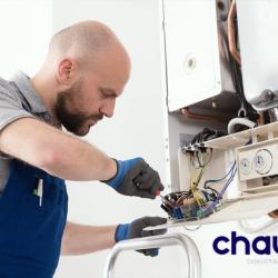 Chauffy