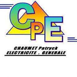 Chaumet Patryck Electricité