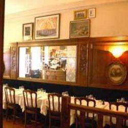 Restaurant Chaumette