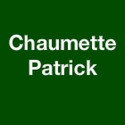 Chaumette Patrick